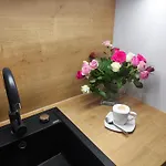 Ema Апартаменты