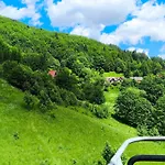 Apartmán Ema Donovaly