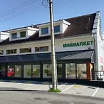 Apartmán Ema *