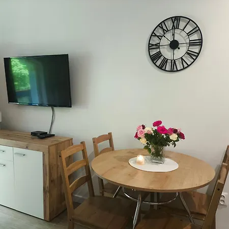 Ema Appartement