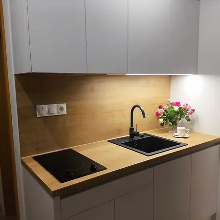 Ema Appartement *