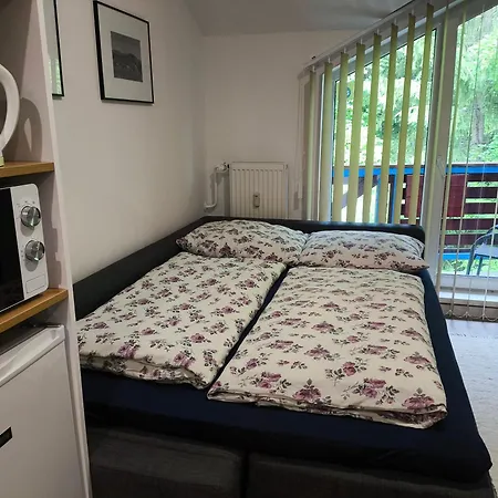 Appartement Ema *