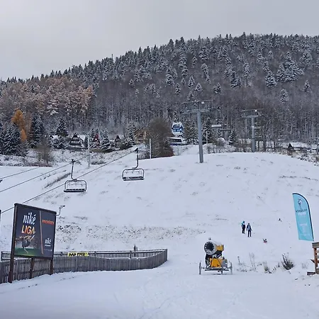 Апартаменты Ema *