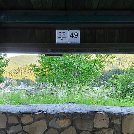 Апартаменты Ema