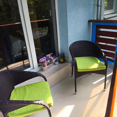 Appartement Ema