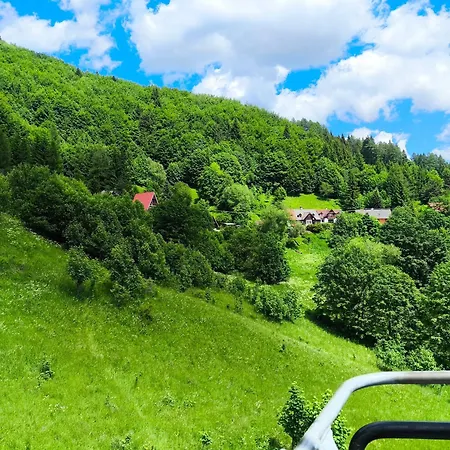 Апартаменты Ema Доновалы