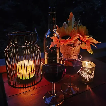 Ema شقة دونوفالي