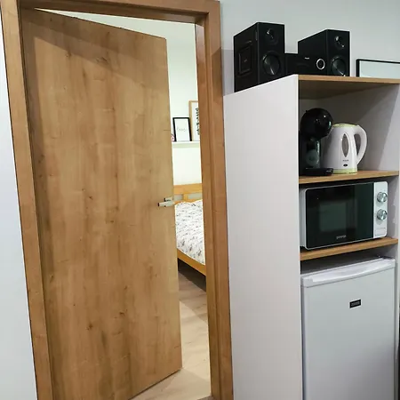 Apartmán Ema Donovaly