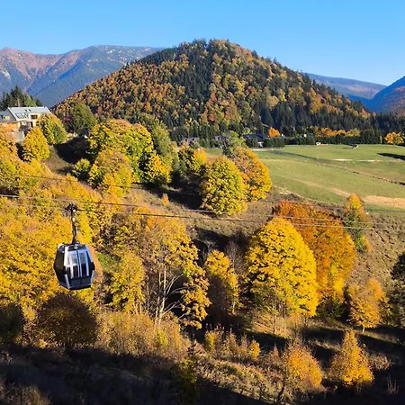 דירה Ema דונובאלי