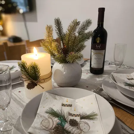 Ema Апартаменты *