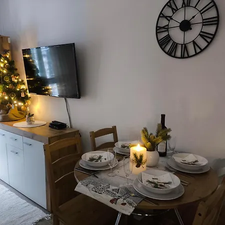 Appartement Ema *