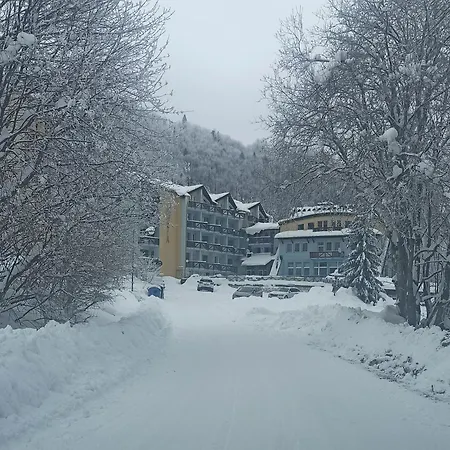 Apartmán Ema