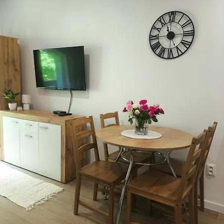 Апартаменты Ema