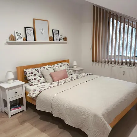 Апартаменты Ema