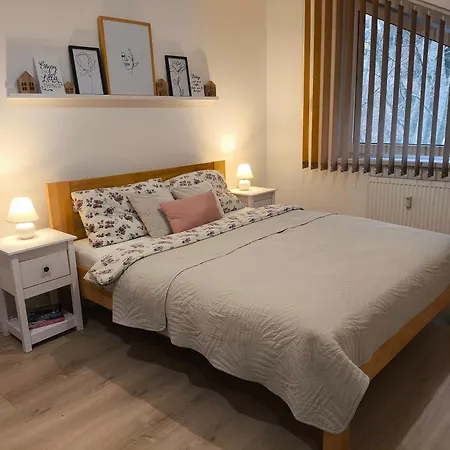Appartement Ema *