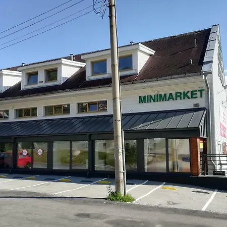 Apartmán Ema *